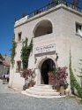 Arch Palace Hotel, Goreme, Cappadocia Turkey